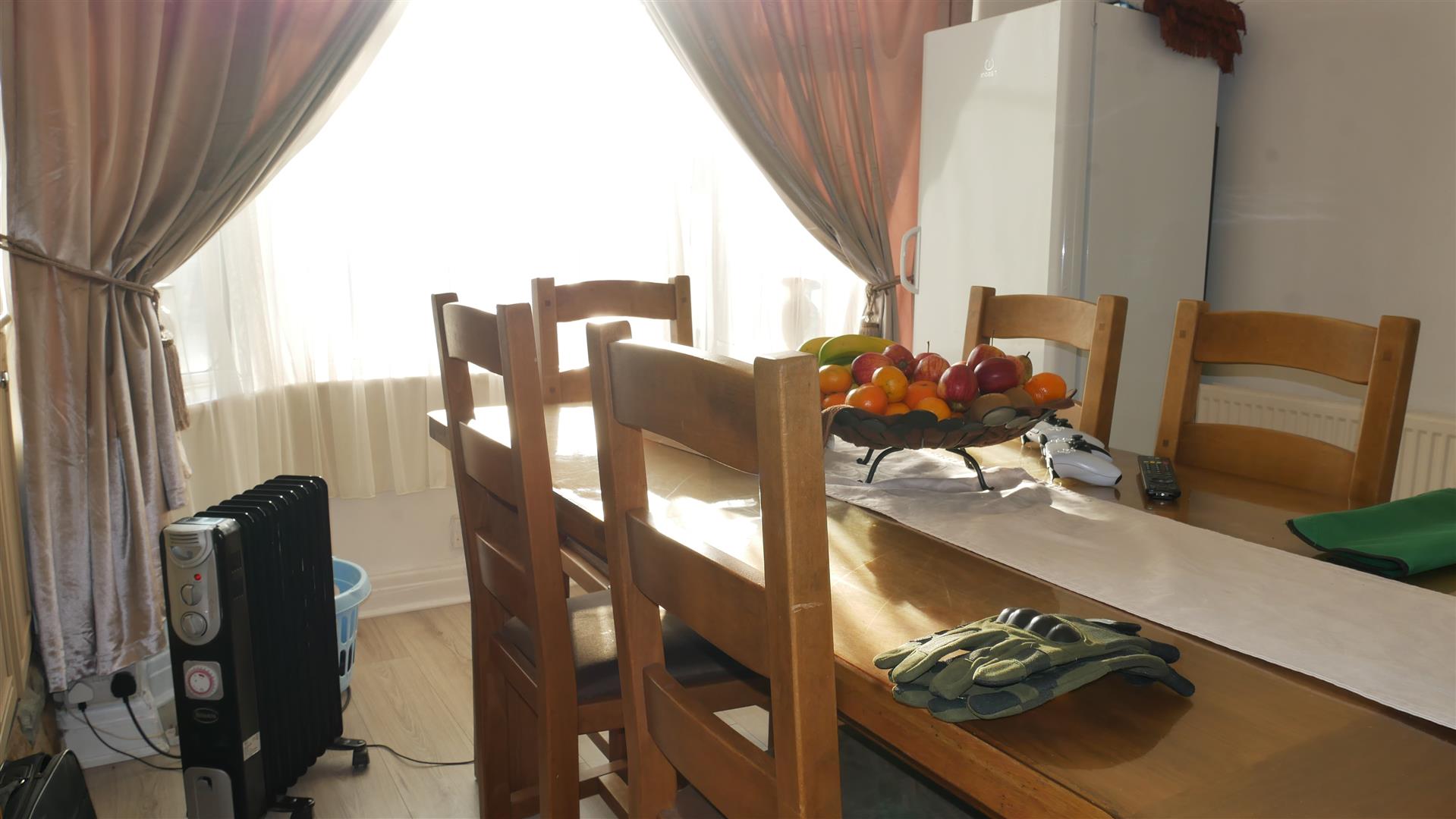 Talbot Road, Fallowfield, Manchester Sanderson James